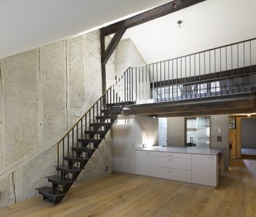 Elegant sanierte Wohnung mit viel Charme - Photo 3