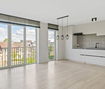 Appartement te huur in Kontich voor € 835 met 1 slaapkamer - Photo 4