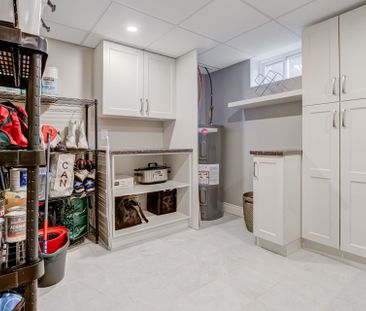 For Lease - 2067 Marine Drive Unit# 9, Oakville, Ontario - Photo 5