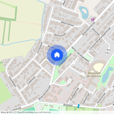 Breendonkstraat 154/2, 2830 WILLEBROEK