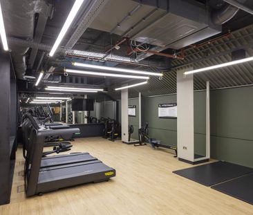 1 bedroom apartment to rent - Photo 6