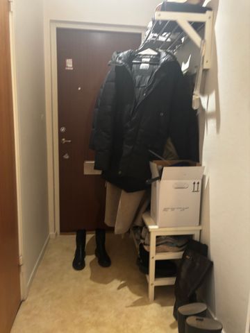 Mossgatan 163 - Photo 2