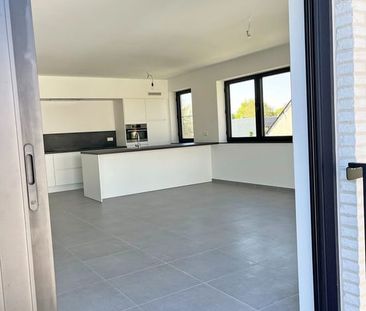 Appartement te huur - Foto 1