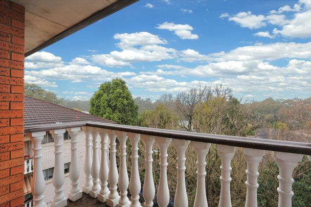 8/22-28 Calder Road, Rydalmere - Photo 1