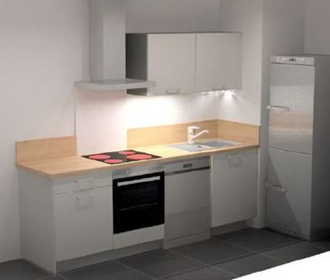 Location Appartement 1 Pièce 29 m² - Photo 2