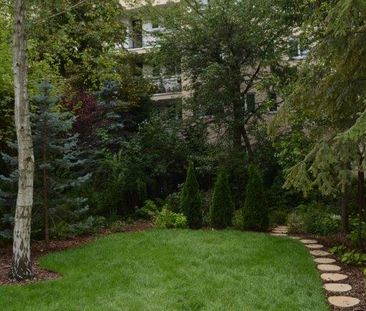 Dom na wynajem, ul. Tucholska, Warszawa Żoliborz - Zdjęcie 1