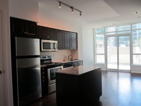 For Lease - 209 Fort York Boulevard Unit# 162, Toronto, Ontario - Photo 3