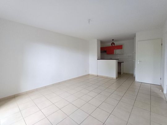 location Appartement T2 DE 45m² À GRENADE SUR GARONNE - Photo 1