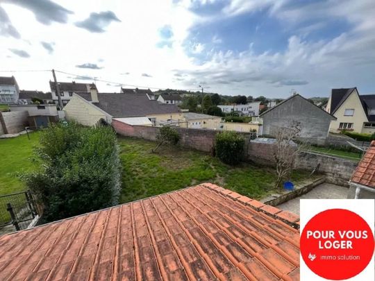 Maison 4 pièces à - Photo 1