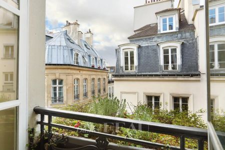 Paris III - Rue du Temple - Photo 2