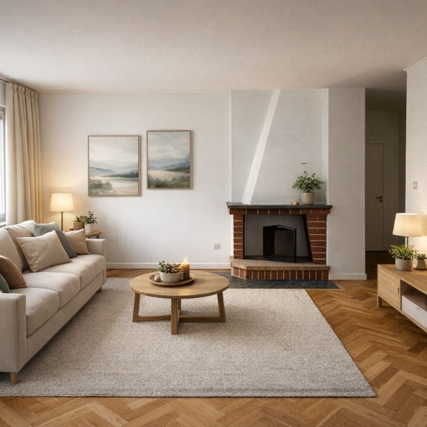 Kungsgatan 18 B - Foto 1