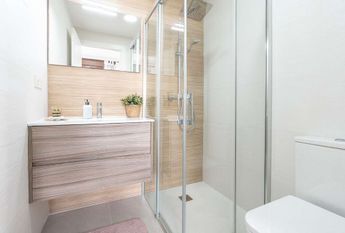 2 room luxury Apartment for rent in San Pedro del Pinatar, Spain