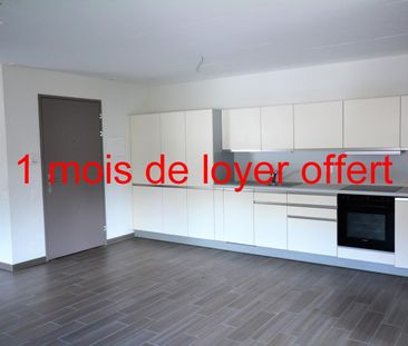 1 Zimmer, 51 m², 2. Stock - Photo 1