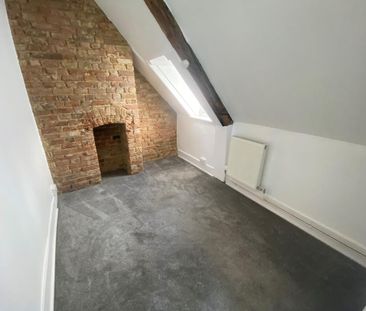 2 bedroom end of terrace house to rent - Photo 3