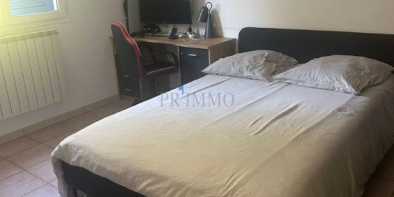 LOCATION 2 PIECES - BOULOURIS LES PLAINES - Photo 3