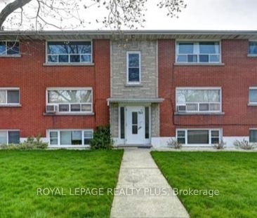 For Lease - 783 Frederick Street Unit# 1, Kitchener, Ontario - Photo 4