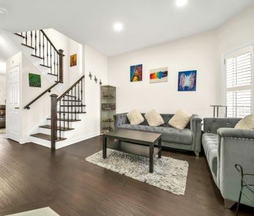 For Lease - 3044 MCDOWELL Drive, Mississauga, Ontario - Photo 2