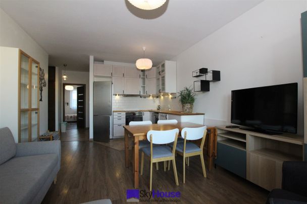 Wrocław, Psie Pole, Zakrzów - Photo 1