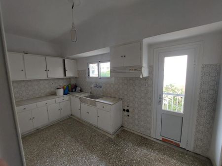 Διαμέρισμα για ενοικίαση Περιβόλια (Γαλάτσι) - Φωτογραφία 4