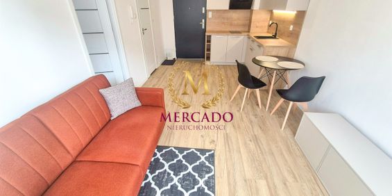 Mieszkanie na wynajem - Zdjęcie 3