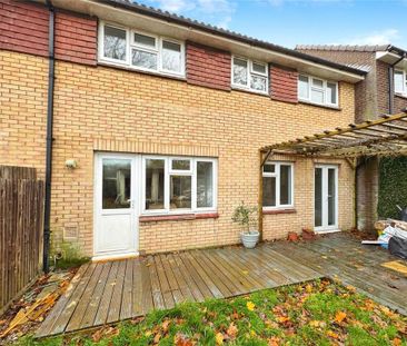 3 bedroom end of terrace house to rent - Photo 4