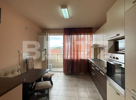 Apartament 3 camere, decomandat, 100 mp, zona străzii Buna Ziua - Photo 5
