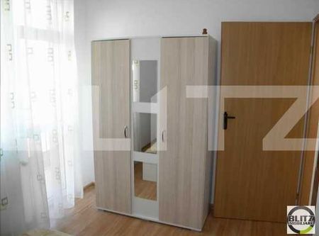 2 camere, 50 mp, imobil nou, parcare, mobilat modern, strada Mihai Romanul - Photo 5