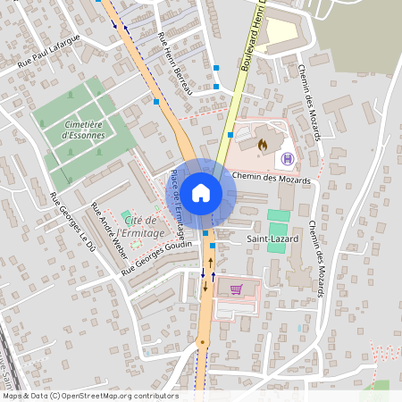 91100, Corbeil-Essonnes