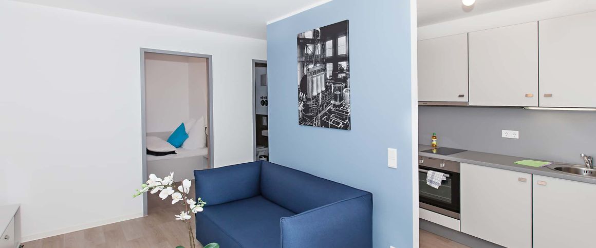 Penthouse Apartment Duo - Foto 1