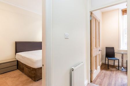 Studio to rent - Photo 4