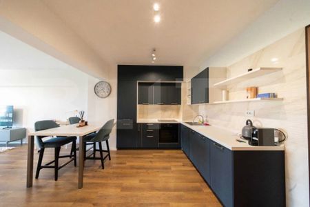 Apartament de inchiriat, 55 mp, parcare subterana, zona Iuli - Photo 4