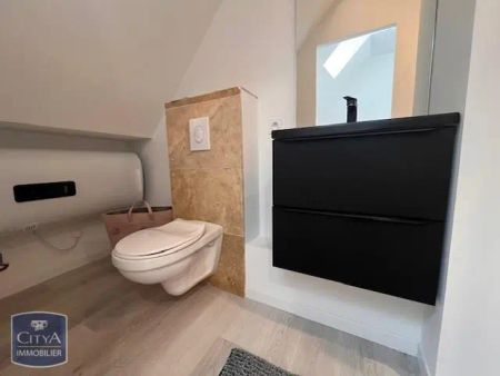 Appartement à louer 2 pièces 14m² - Photo 2