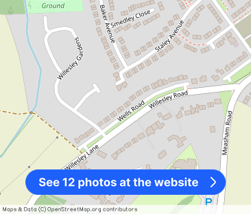 Wells Road, Ashby-de-la-Zouch - Photo 1