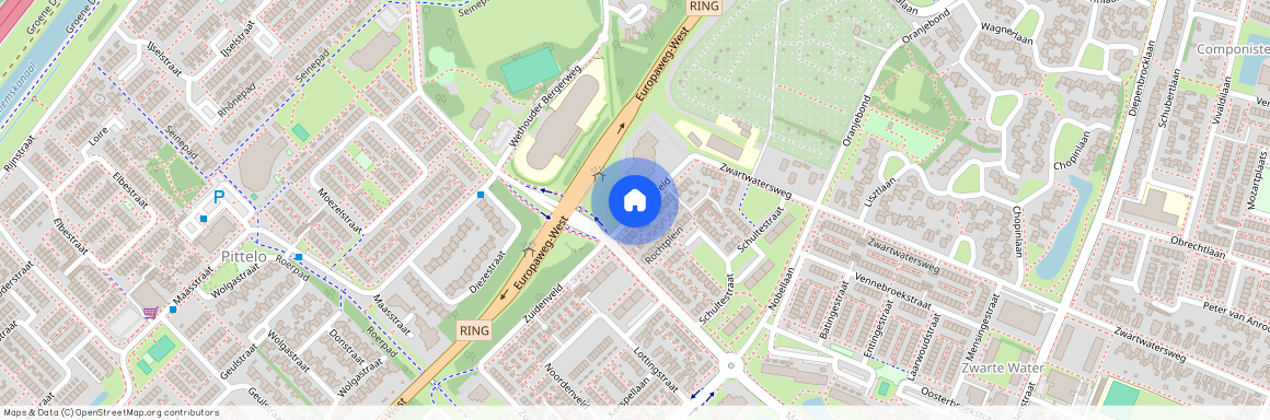 Luchiesland Noord, 9406 LP, Zuidenveld, Assen