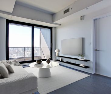 Condo for rent, Montréal (Ville-Marie) - Photo 3