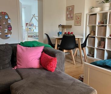 Ab dem 15.1.: 2-Zimmer Wohnung in Flingern-Nord - Foto 1