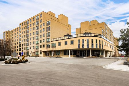 For Lease - 326 Major Mackenzie Drive Unit# 511, Richmond Hill, Ontario - Photo 3
