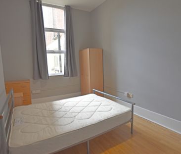 2 Bedroom Ground Floor Masionette - Photo 3