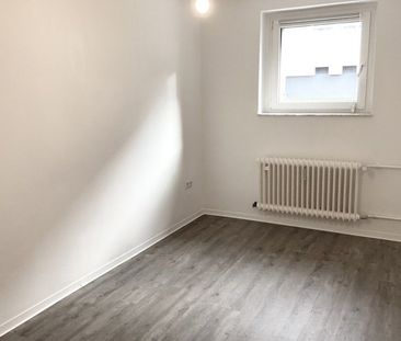 Wohn(t)raum - Individuelle 2-Zimmer-Wohnung mit Tagslichtbad - Foto 1