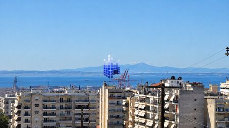 Διαμέρισμα για ενοικίαση Άνωθεν Περιφερειακού (Εύοσμος) - Photo 3