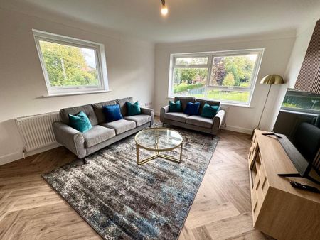 2 bedroom apartment to rent - Photo 3