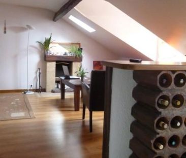 T2 Hauts-Pavés - 669 € / mois C.C Nantes (44000) - Photo 3