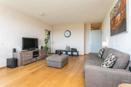 SCHITTEREND APPARTEMENT MET 2 SLAAPKAMERS IN DE DRIEOORTSPUT TE HEERLEN. - Foto 2