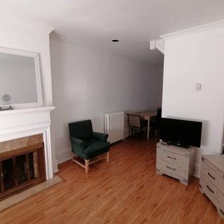 Large furnished 1 bed apartment at Yonge & St. Clair - Photo 3