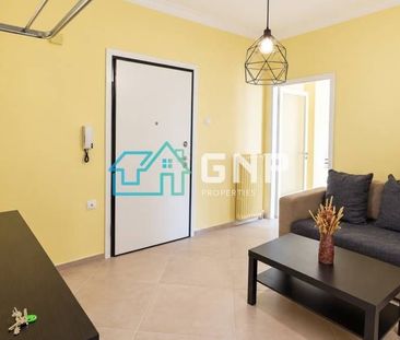 Studio/Γκαρσονιέρα για ενοικίαση Μαρτίου (Βούλγαρη - Ντεπώ - Μαρτίου) - Photo 1