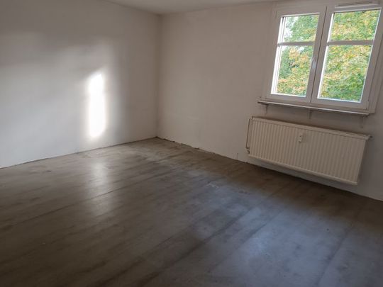 Single-Wohnung im Dachgeschoss - "Freie Scholle eG" - Foto 1