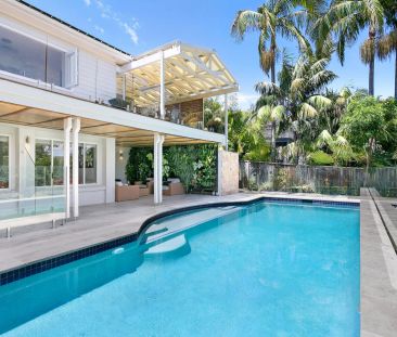 Stunning Family Home with Scenic Outlooks - 6-Month Lease Term - Photo 6