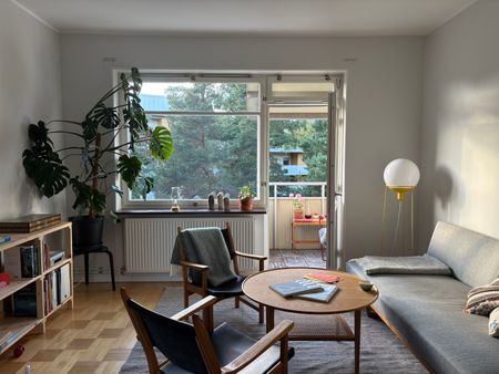 Långhalsvägen, Årsta - Photo 3