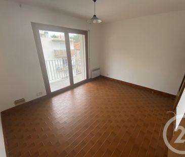 Location Appartement 2 pièces 35m² MONTPELLIER 34090 - Photo 1