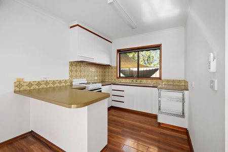 Updated 2 Bedroom Unit - Photo 2